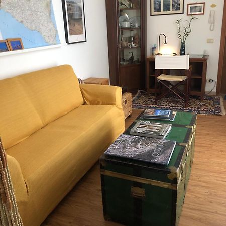 Casa Dorina Charme E Comfort A 100 M Dal Mare Donnalucata  Exteriér fotografie