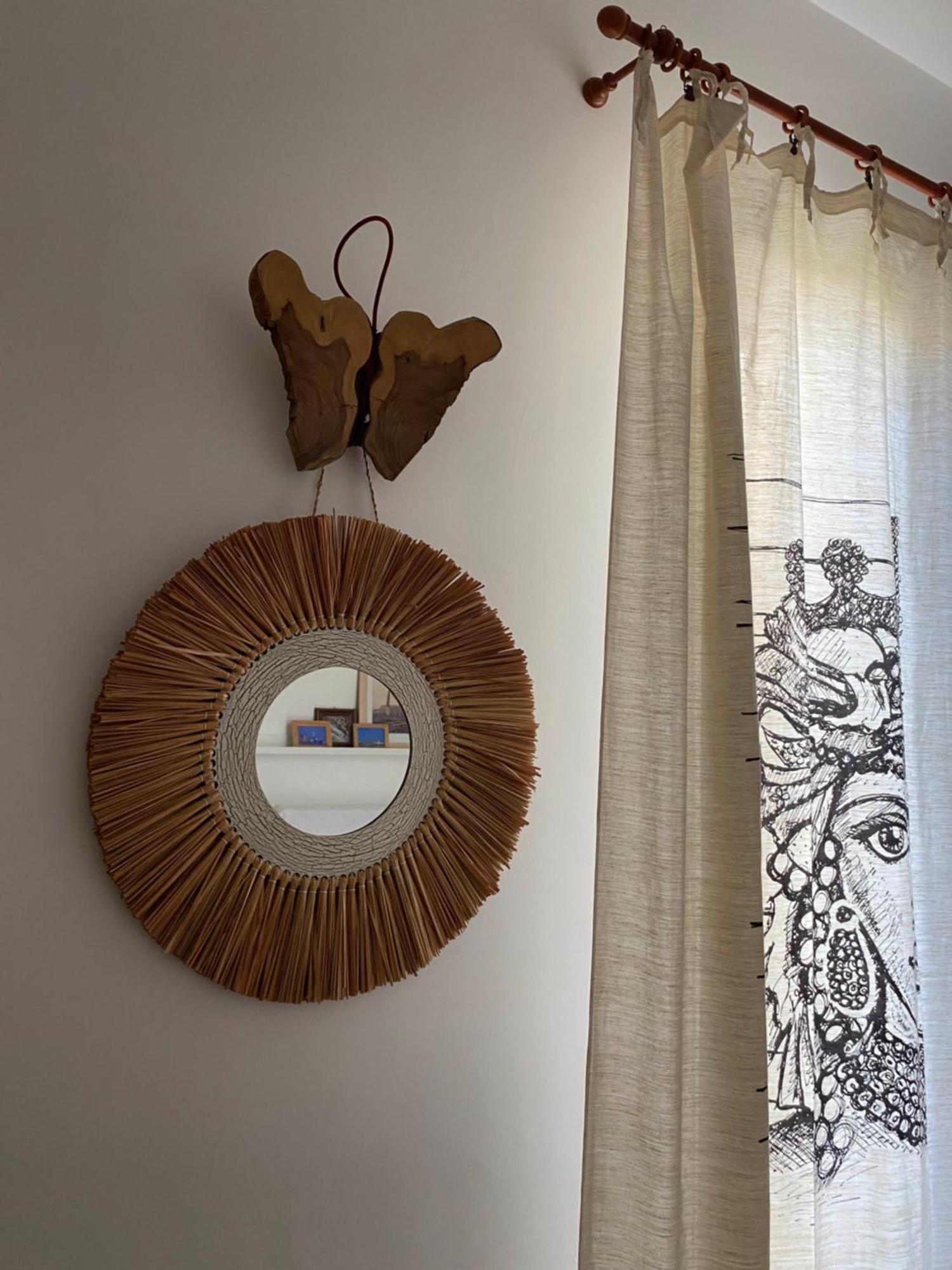 Casa Dorina Charme E Comfort A 100 M Dal Mare Donnalucata  Exteriér fotografie