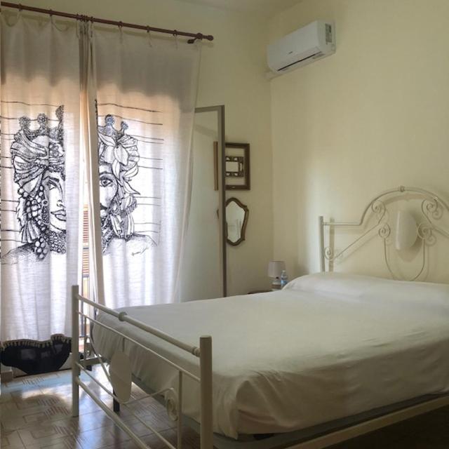 Casa Dorina Charme E Comfort A 100 M Dal Mare Donnalucata  Exteriér fotografie