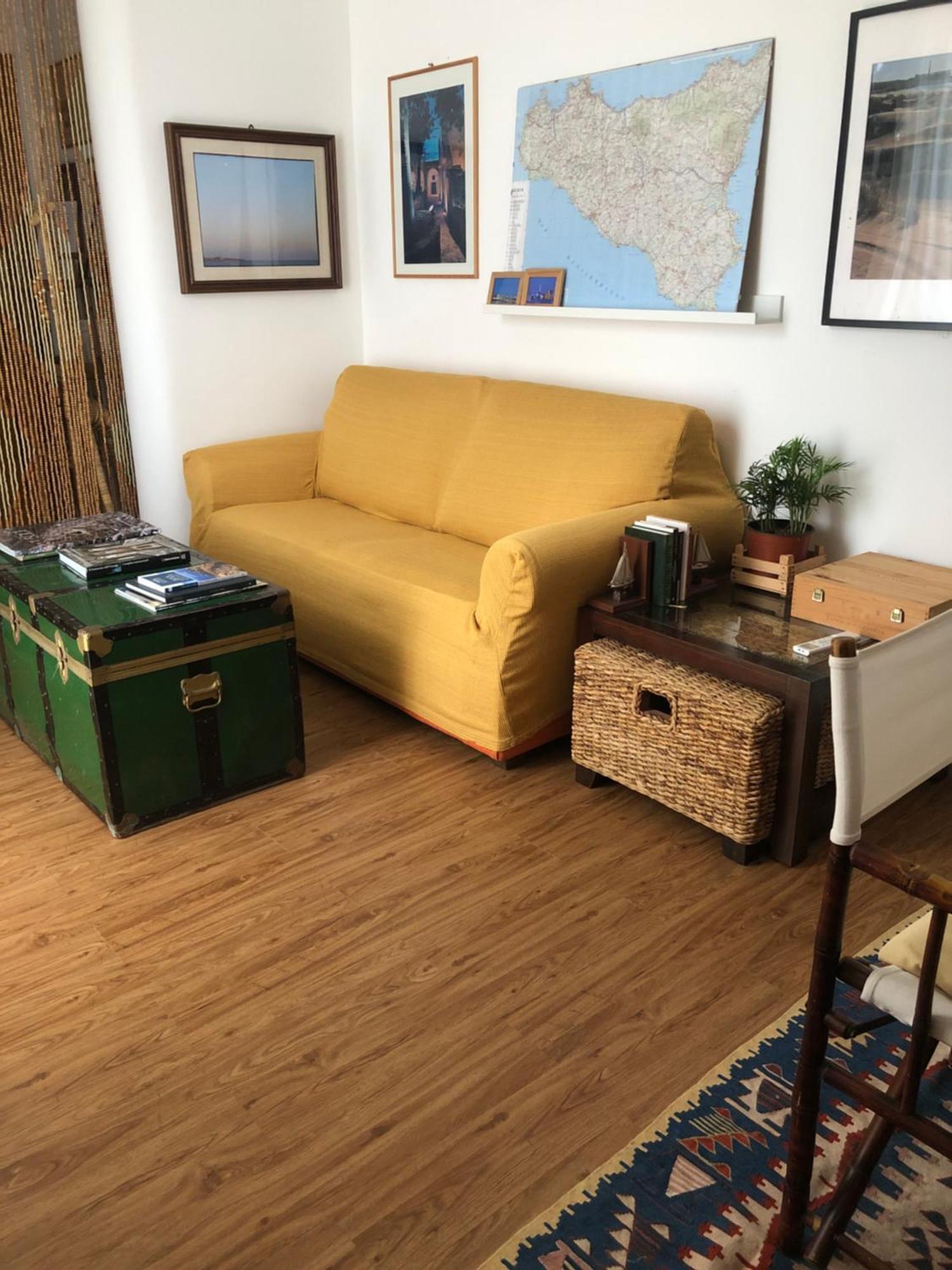 Casa Dorina Charme E Comfort A 100 M Dal Mare Donnalucata  Exteriér fotografie