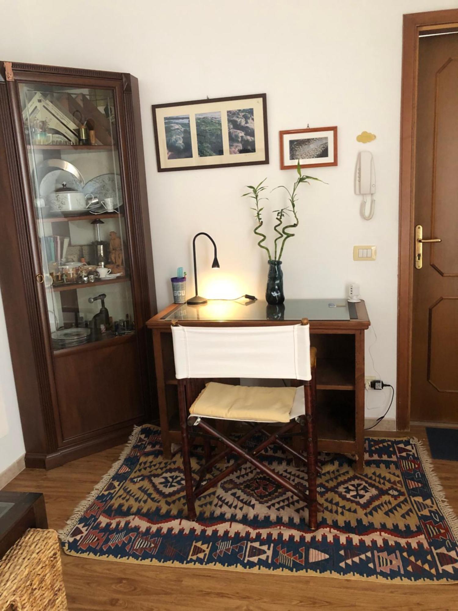 Casa Dorina Charme E Comfort A 100 M Dal Mare Donnalucata  Exteriér fotografie