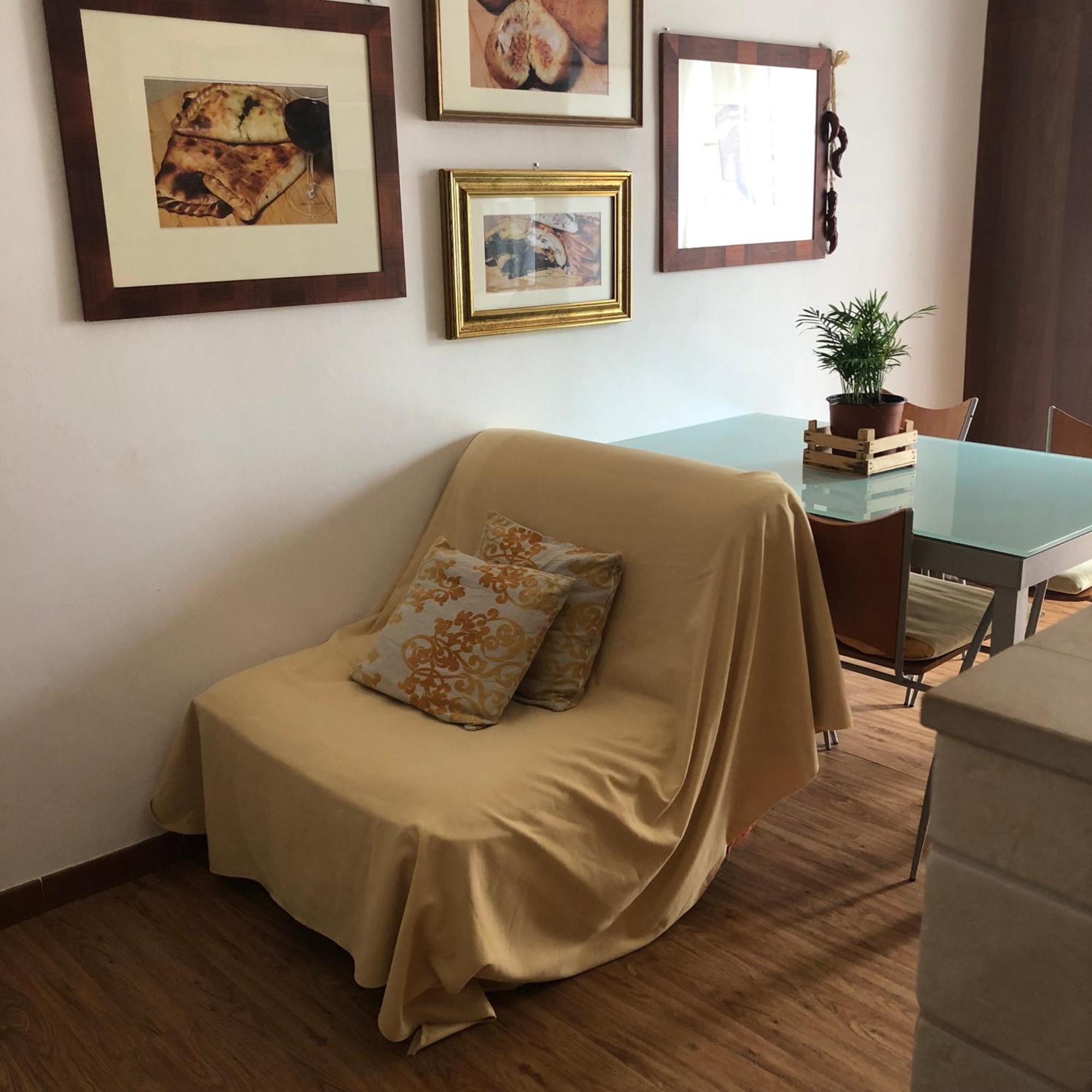 Casa Dorina Charme E Comfort A 100 M Dal Mare Donnalucata  Exteriér fotografie