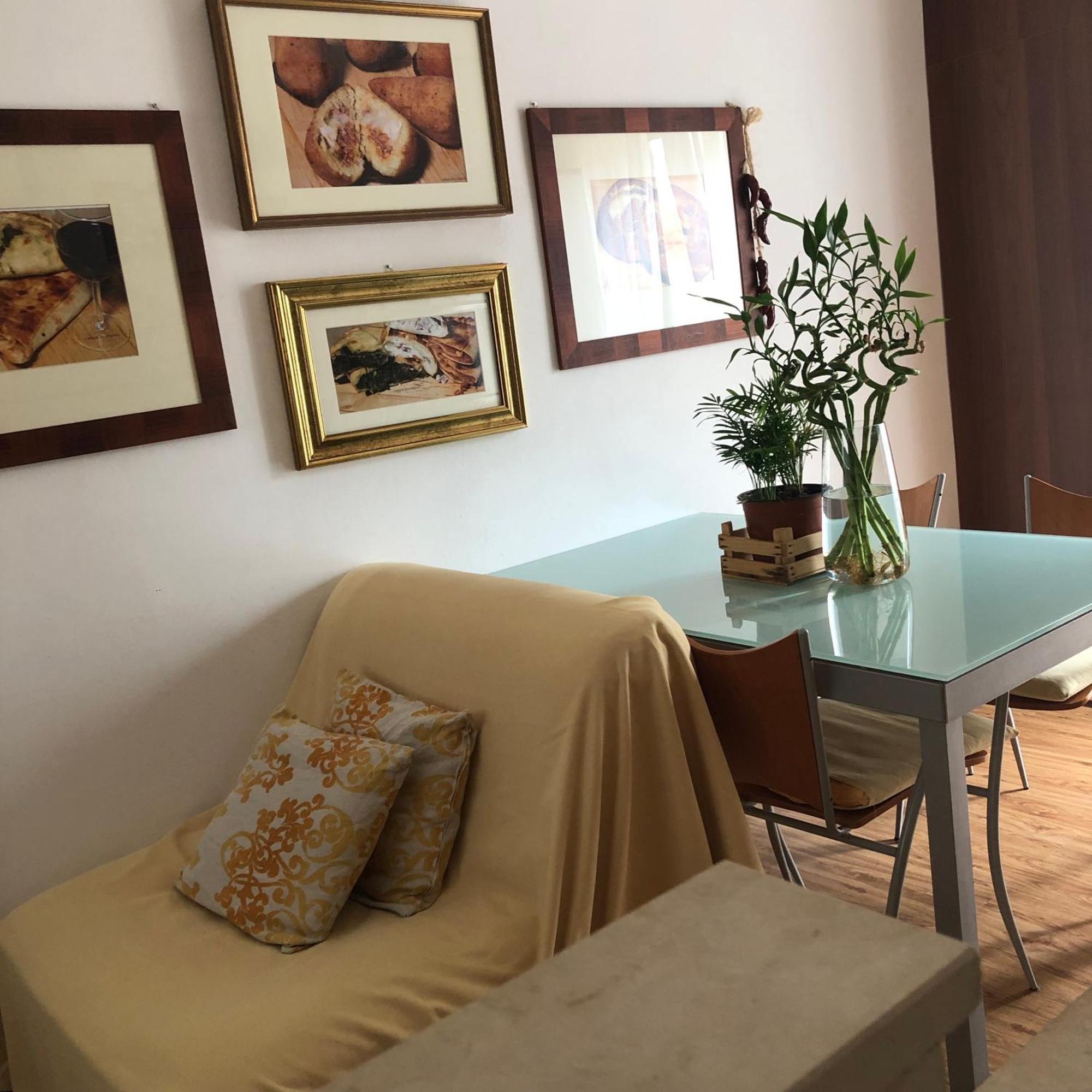 Casa Dorina Charme E Comfort A 100 M Dal Mare Donnalucata  Exteriér fotografie