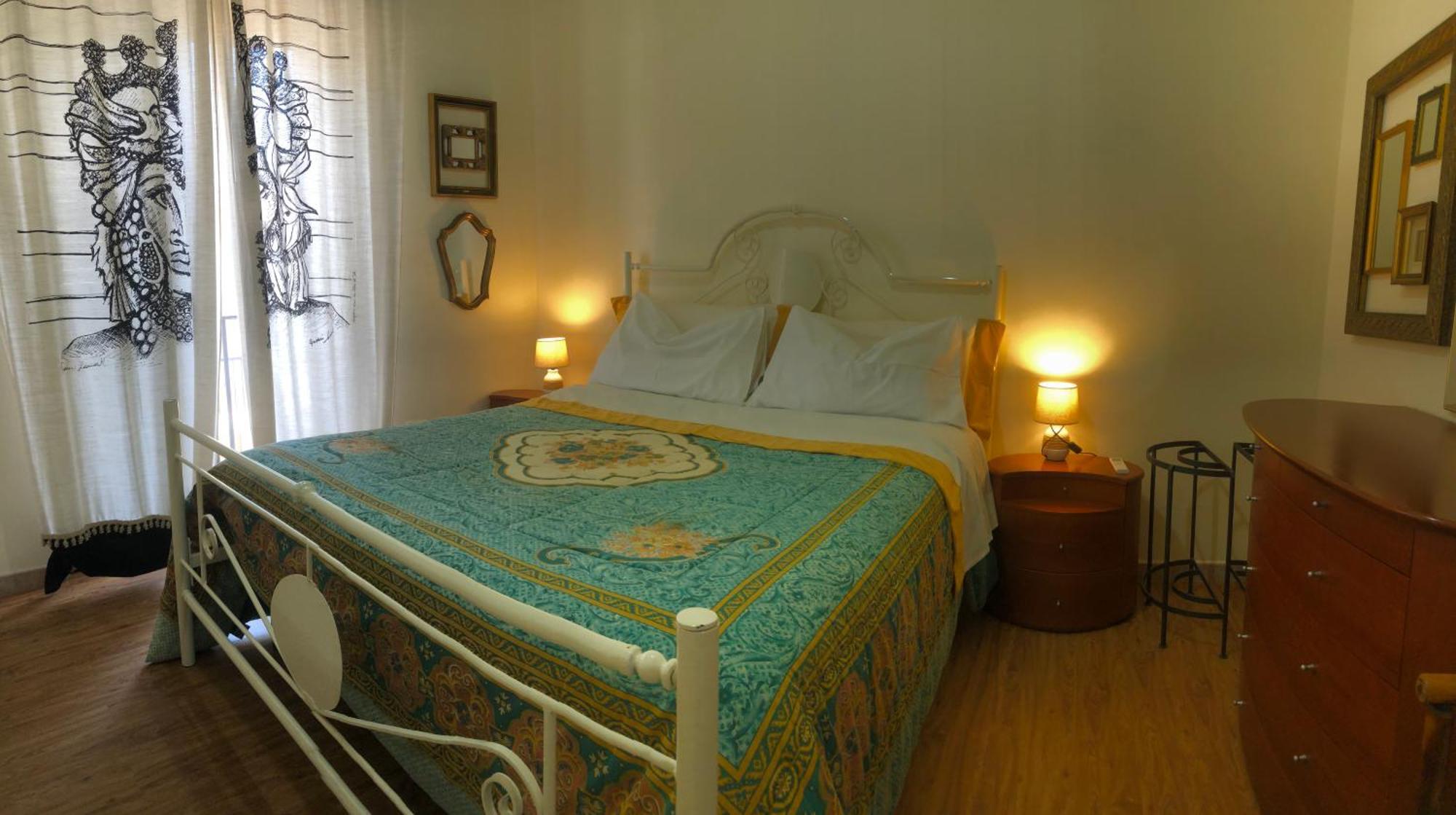 Casa Dorina Charme E Comfort A 100 M Dal Mare Donnalucata  Exteriér fotografie